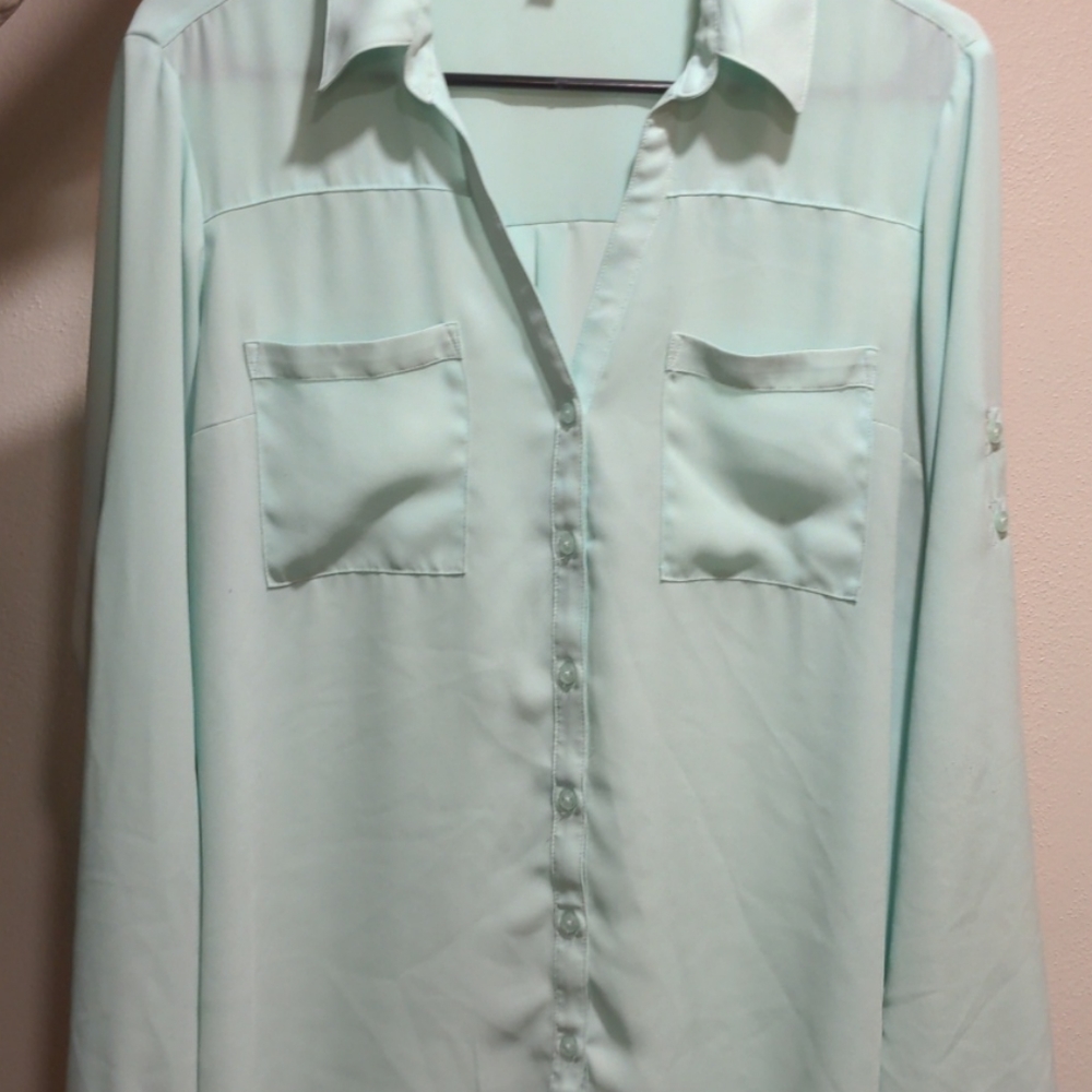 Express The Portofino Shirt